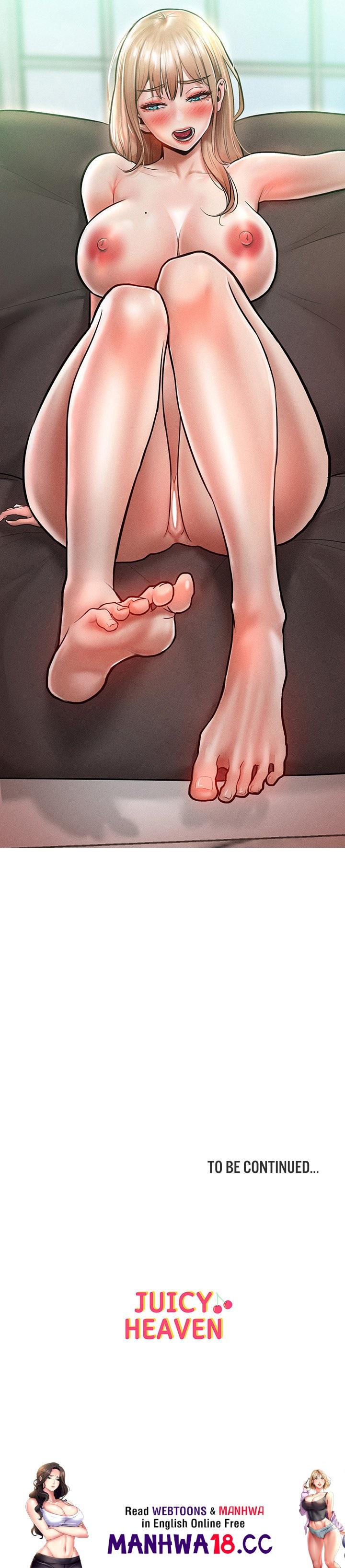 Forcing the Woman I Despise Into Submission Chapter 14 Page 19