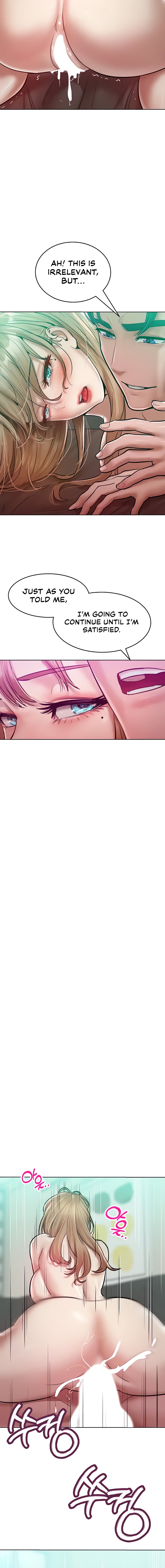Forcing the Woman I Despise Into Submission Chapter 16 Page 6