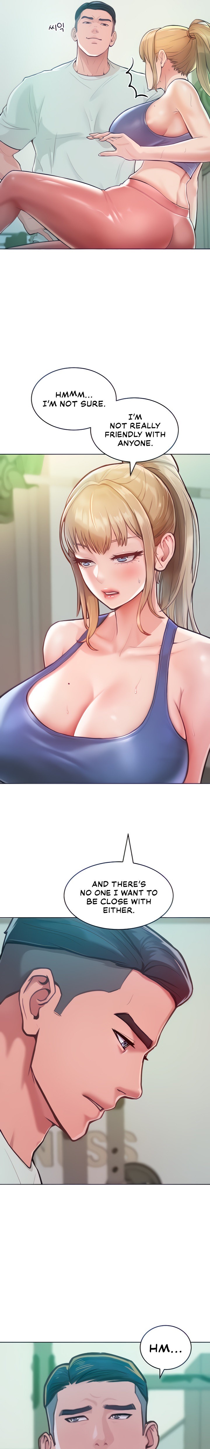 Forcing the Woman I Despise Into Submission Chapter 2 Page 25