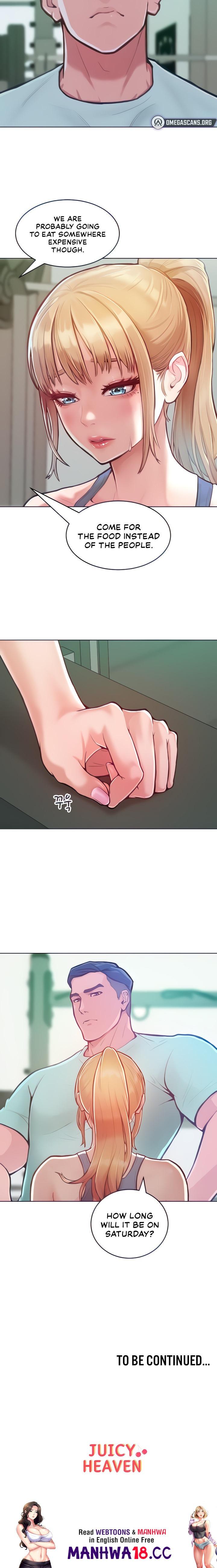 Forcing the Woman I Despise Into Submission Chapter 2 Page 26