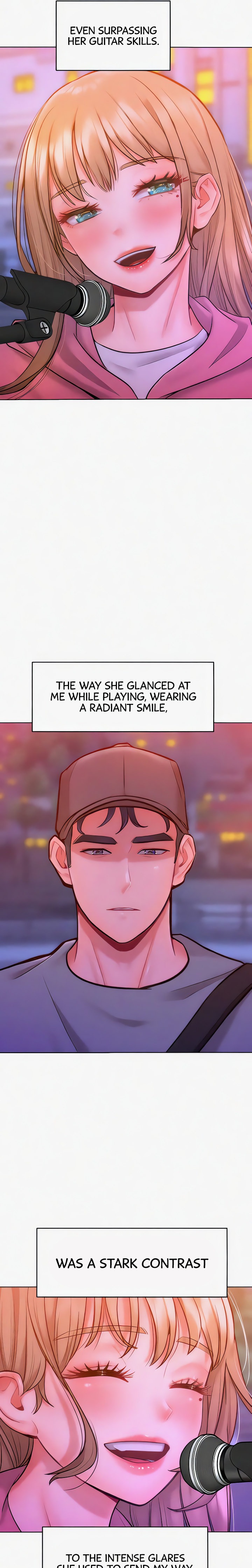 Forcing the Woman I Despise Into Submission Chapter 22 Page 15