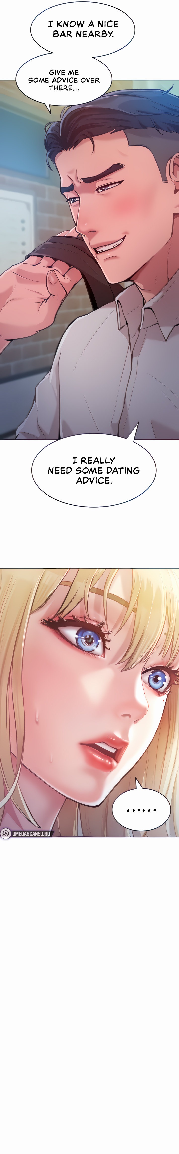 Forcing the Woman I Despise Into Submission Chapter 3 Page 19
