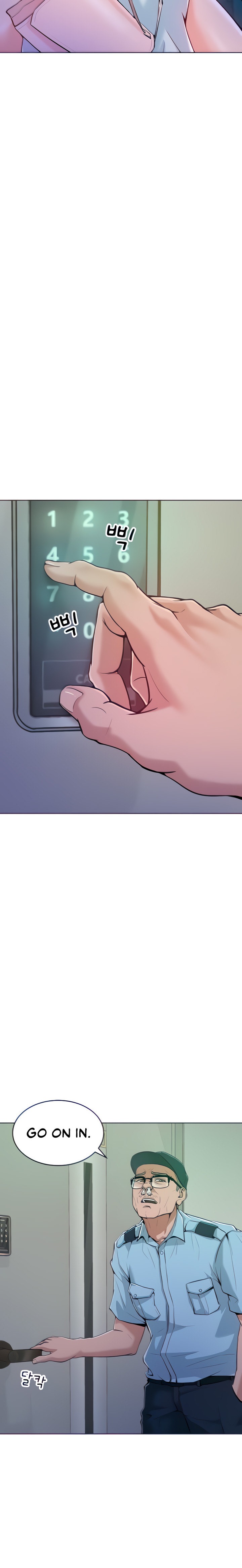 Forcing the Woman I Despise Into Submission Chapter 4 Page 6