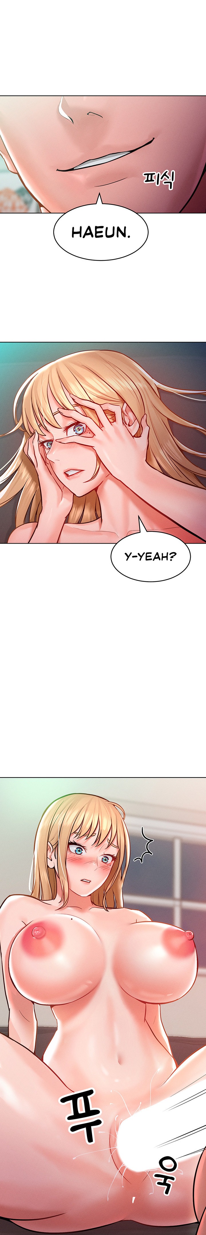 Forcing the Woman I Despise Into Submission Chapter 7 Page 11