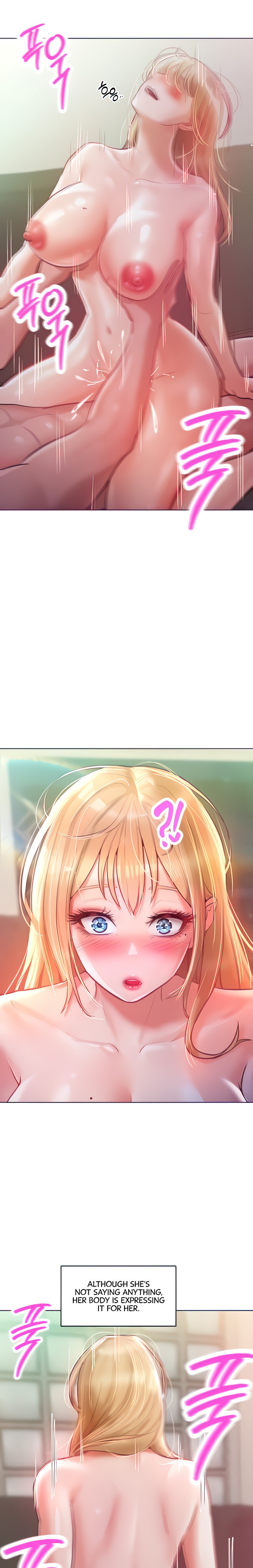 Forcing the Woman I Despise Into Submission Chapter 8 Page 10