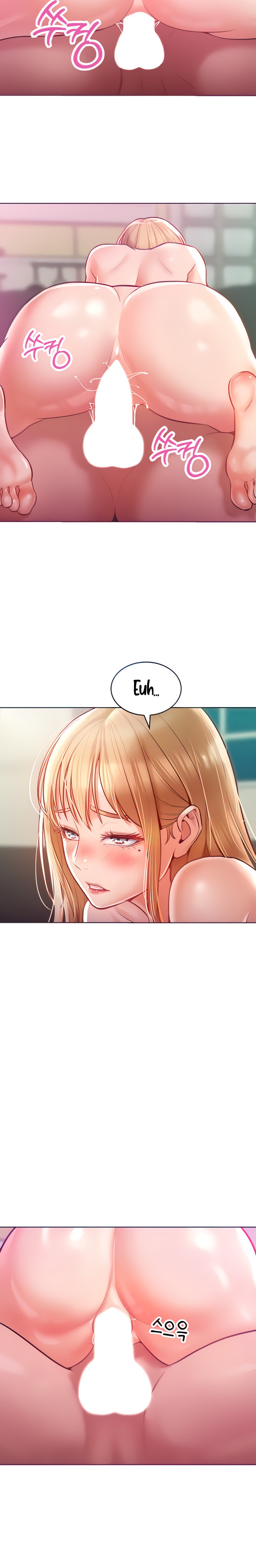 Forcing the Woman I Despise Into Submission Chapter 8 Page 6