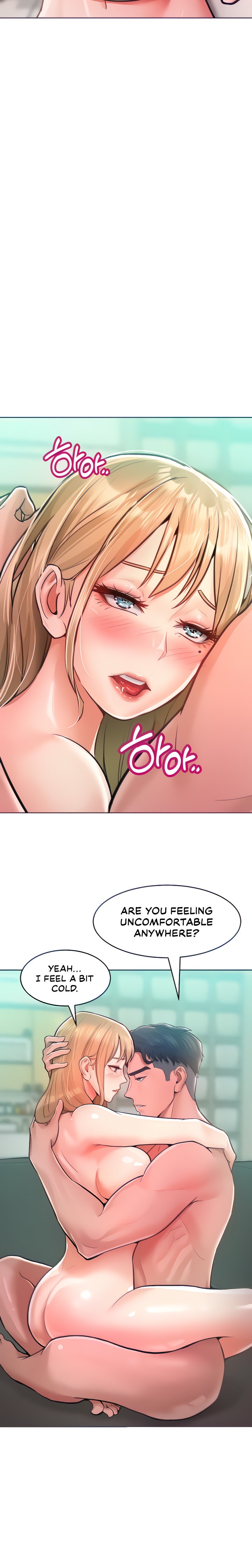 Forcing the Woman I Despise Into Submission Chapter 9 Page 24