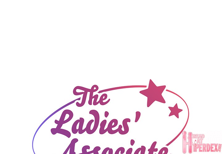 The Ladies' Associate Chapter 1 Page 1