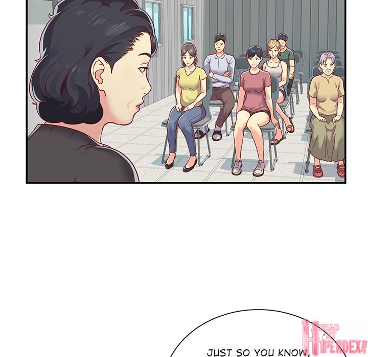 The Ladies' Associate Chapter 1 Page 10