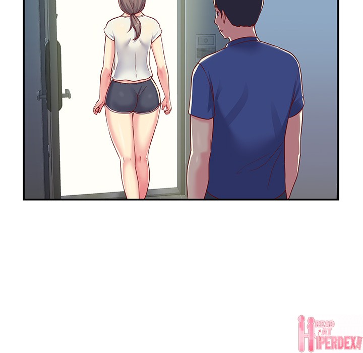 The Ladies' Associate Chapter 1 Page 100