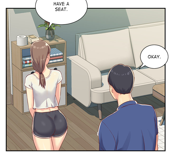 The Ladies' Associate Chapter 1 Page 104