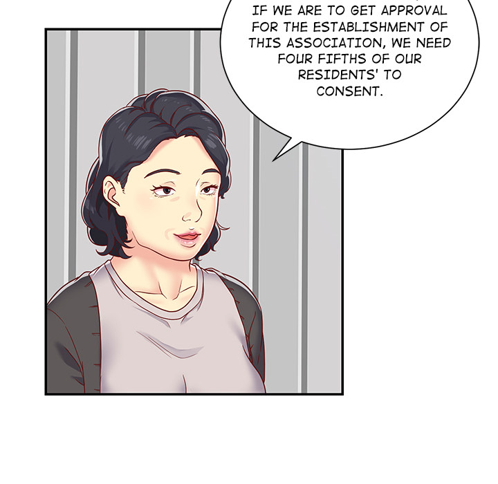 The Ladies' Associate Chapter 1 Page 11