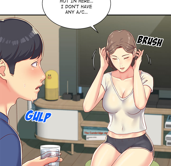The Ladies' Associate Chapter 1 Page 110