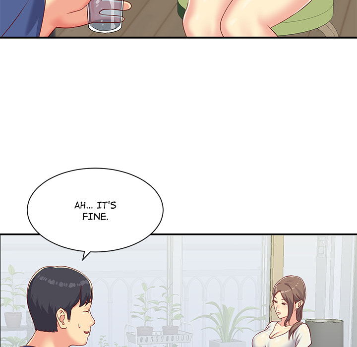 The Ladies' Associate Chapter 1 Page 111