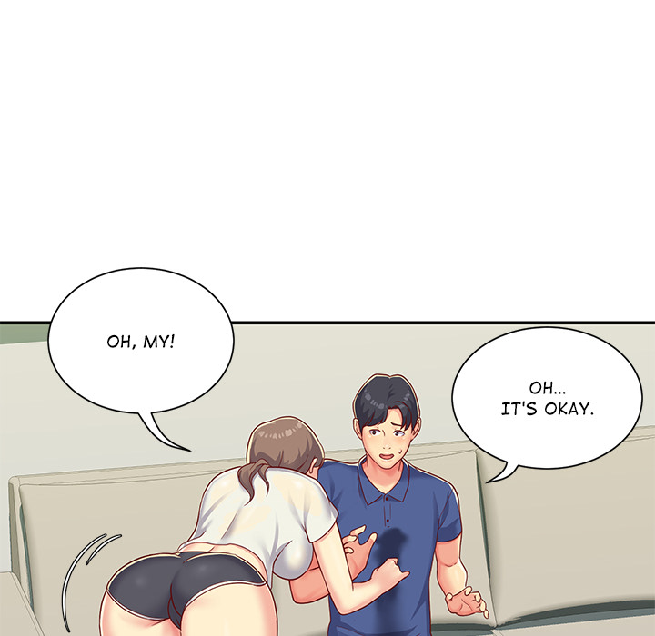 The Ladies' Associate Chapter 1 Page 116