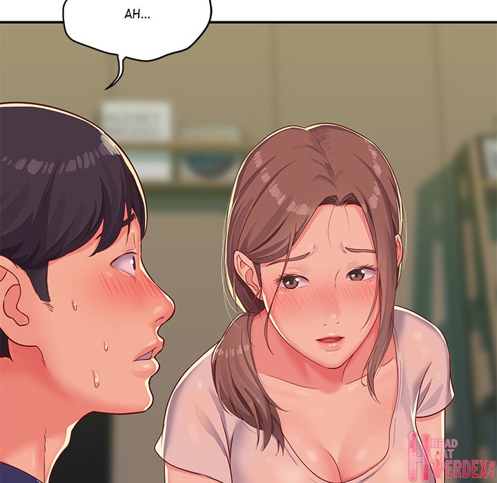 The Ladies' Associate Chapter 1 Page 121