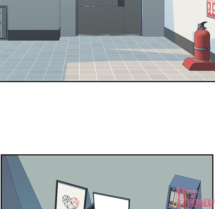 The Ladies' Associate Chapter 1 Page 13