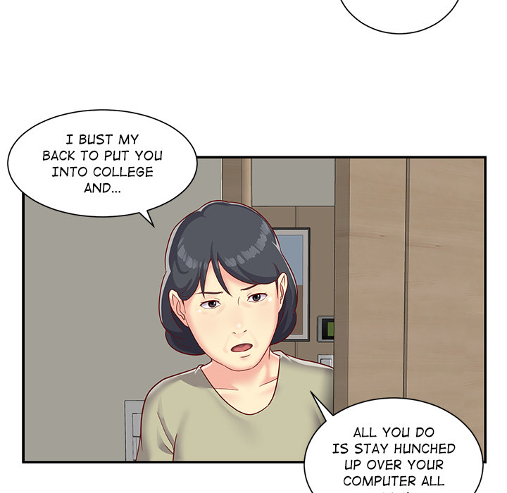 The Ladies' Associate Chapter 1 Page 21