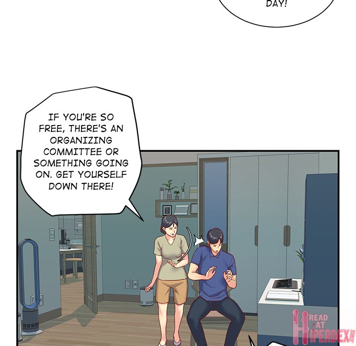 The Ladies' Associate Chapter 1 Page 22