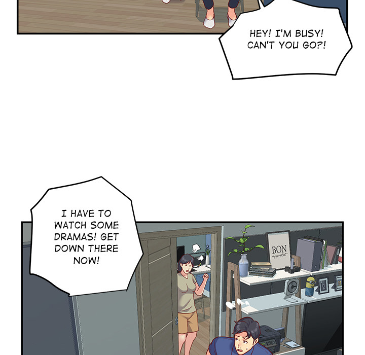 The Ladies' Associate Chapter 1 Page 23