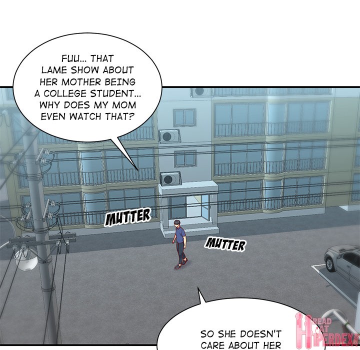 The Ladies' Associate Chapter 1 Page 25