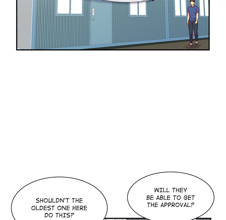 The Ladies' Associate Chapter 1 Page 27