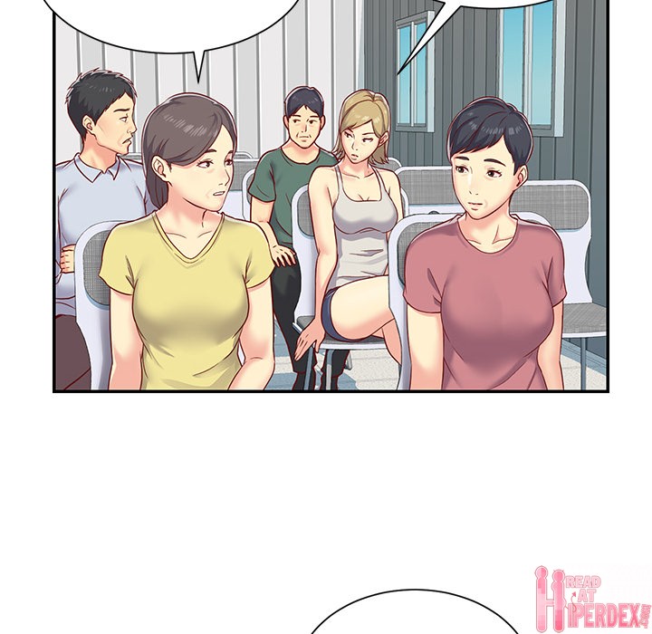 The Ladies' Associate Chapter 1 Page 28
