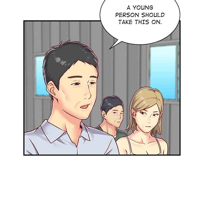 The Ladies' Associate Chapter 1 Page 29