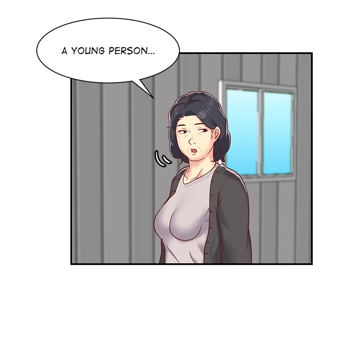 The Ladies' Associate Chapter 1 Page 30