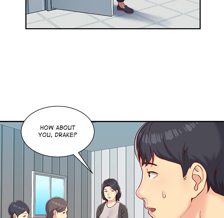 The Ladies' Associate Chapter 1 Page 32