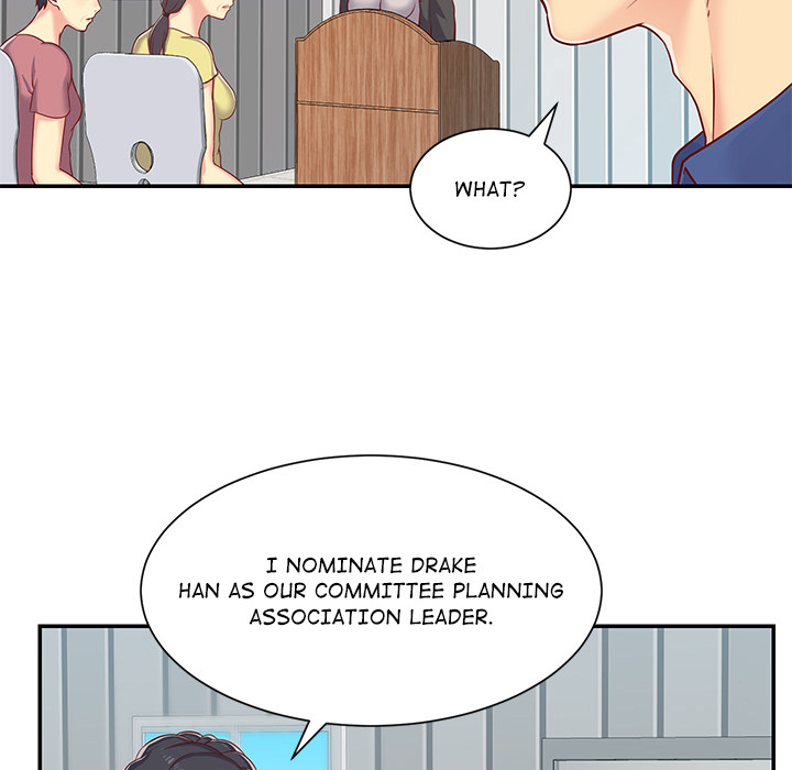 The Ladies' Associate Chapter 1 Page 33