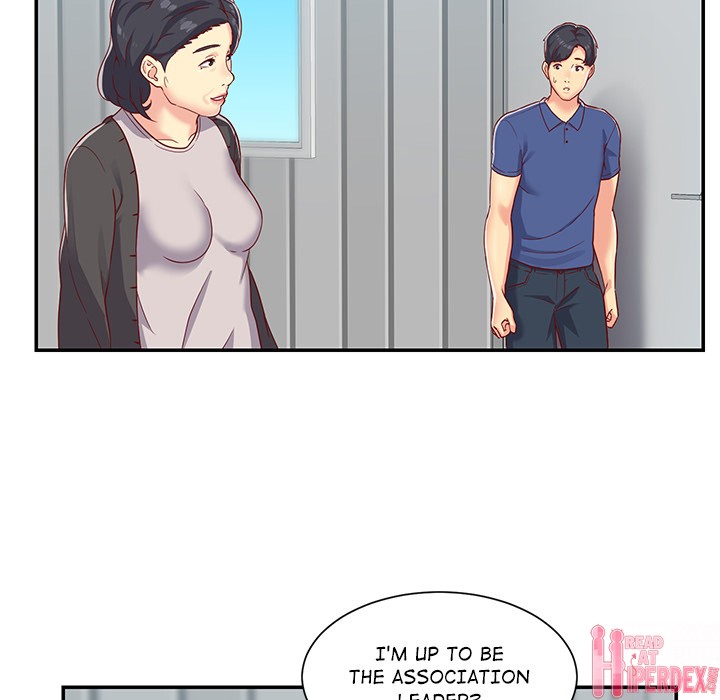 The Ladies' Associate Chapter 1 Page 34