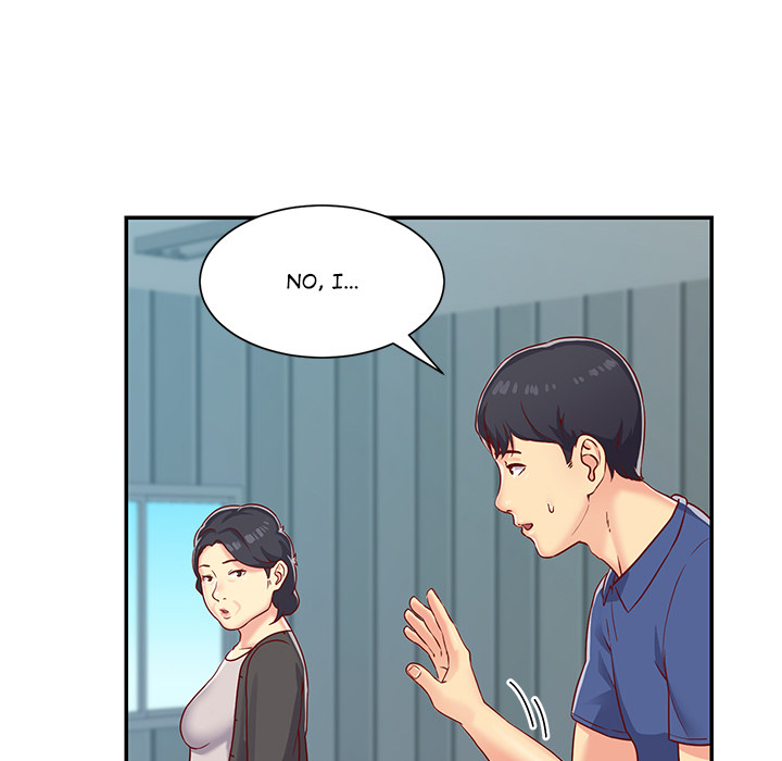 The Ladies' Associate Chapter 1 Page 36