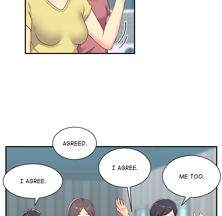 The Ladies' Associate Chapter 1 Page 38
