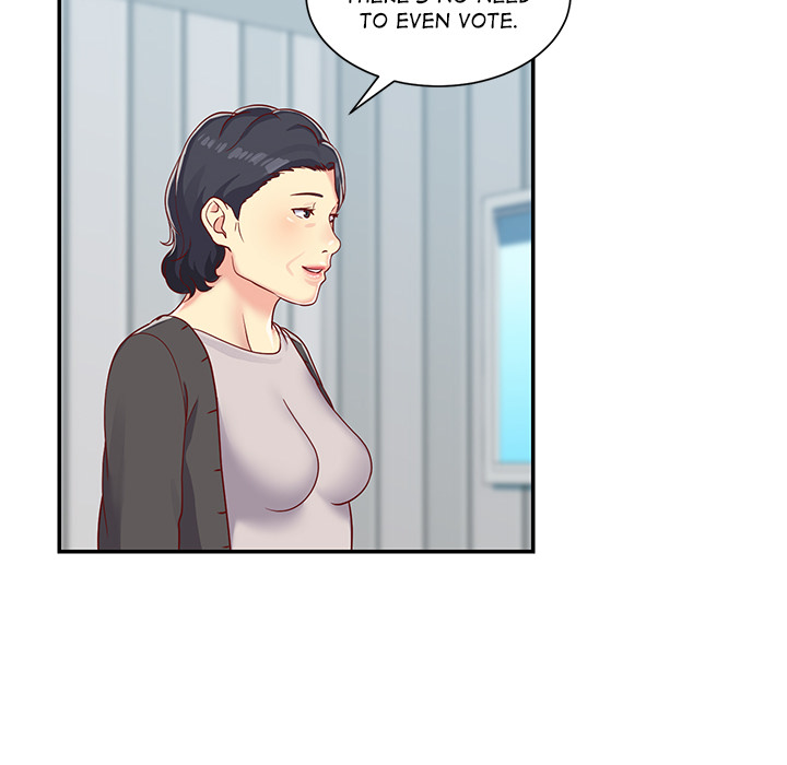 The Ladies' Associate Chapter 1 Page 41