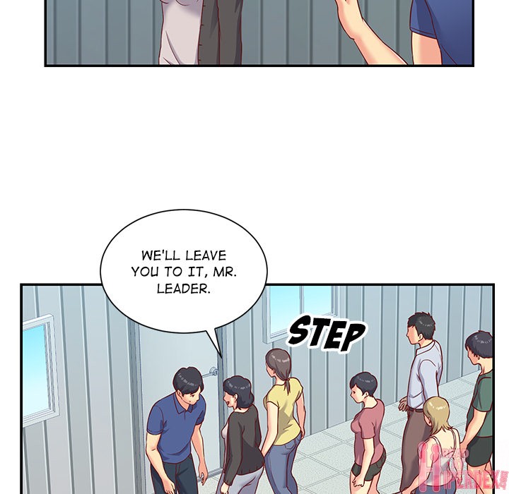 The Ladies' Associate Chapter 1 Page 43