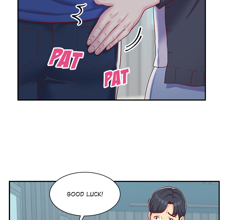 The Ladies' Associate Chapter 1 Page 45