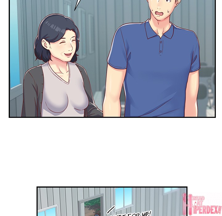 The Ladies' Associate Chapter 1 Page 46
