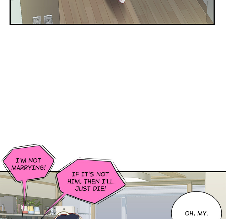 The Ladies' Associate Chapter 1 Page 51