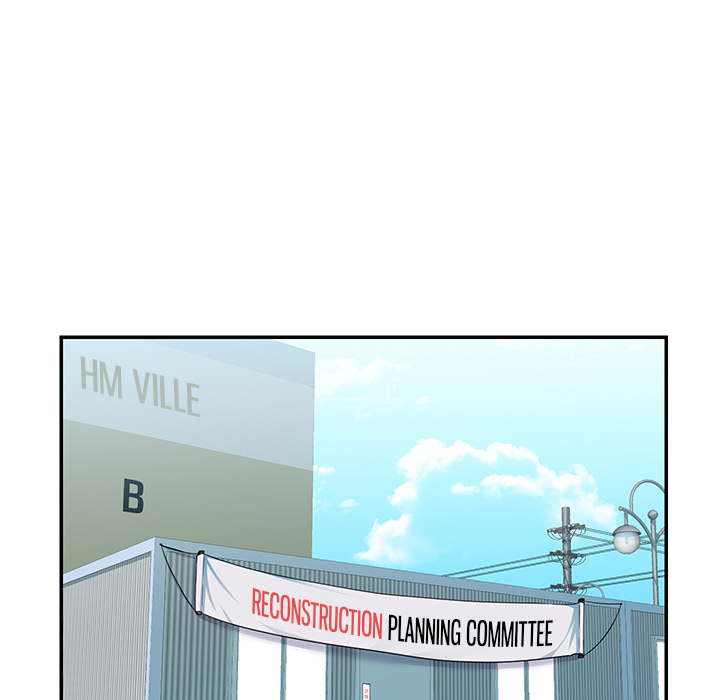 The Ladies' Associate Chapter 1 Page 6