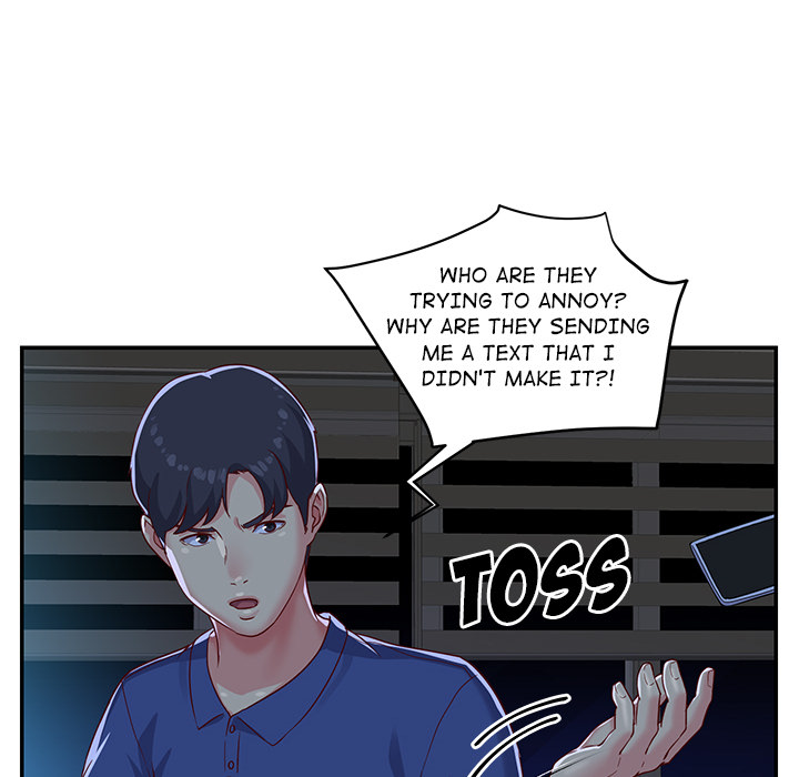 The Ladies' Associate Chapter 1 Page 63