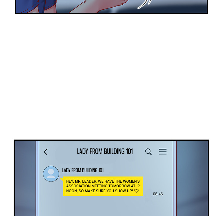 The Ladies' Associate Chapter 1 Page 69