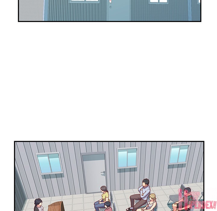 The Ladies' Associate Chapter 1 Page 7