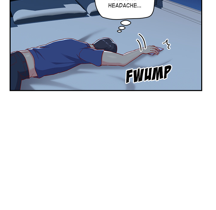 The Ladies' Associate Chapter 1 Page 71