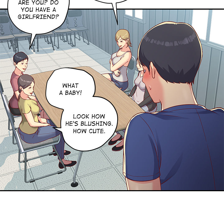 The Ladies' Associate Chapter 1 Page 77