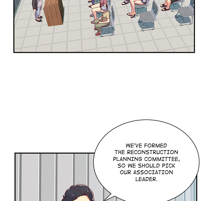 The Ladies' Associate Chapter 1 Page 8