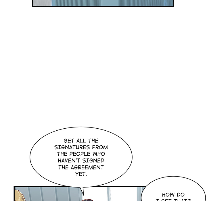 The Ladies' Associate Chapter 1 Page 80