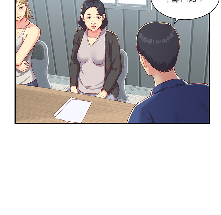 The Ladies' Associate Chapter 1 Page 81