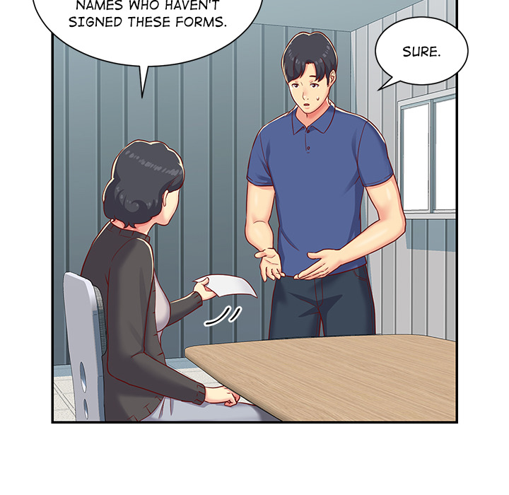 The Ladies' Associate Chapter 1 Page 84