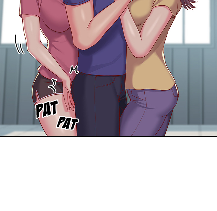 The Ladies' Associate Chapter 1 Page 86